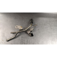 114S123 EVAP Purge Line For 09-15 Nissan Rogue  2.5  Japan Built